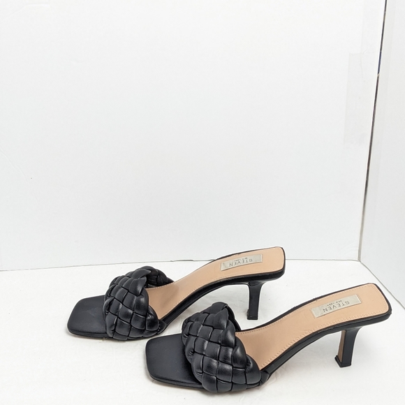 Steven leather sandals - Picture 16 of 16